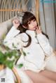 Coser@蠢沫沫 (chunmomo) Vol.046: (45 photos)