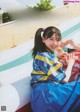 Hinatazaka46 日向坂46, B.L.T. 2022.07 (ビー・エル・ティー 2022年7月号)