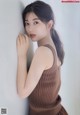 Renka Iwamoto 岩本蓮加, UTB 2021.08 (アップトゥボーイ 2021年8月号)