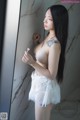 Yeon Hwa 연화, [PURE MEDIA] Vol.196 누드 디지털화보 Set.02