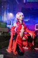 [果咩酱] Inori Yuzuriha 楪祈 (Guilty Crown)