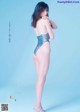 Miyu Kitamuki 北向珠夕, Weekly Playboy 2019 No.14 (週刊プレイボーイ 2019年14号)