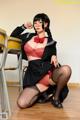 Coser@PAKI酱: (35 photos)