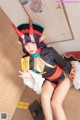 [神楽坂真冬] Shuten-Douji 果実の酒気 (酒吞)