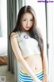 TASTE Vol.012: Model Zhang Mei Mei (张 槑 槑) (51 photos)